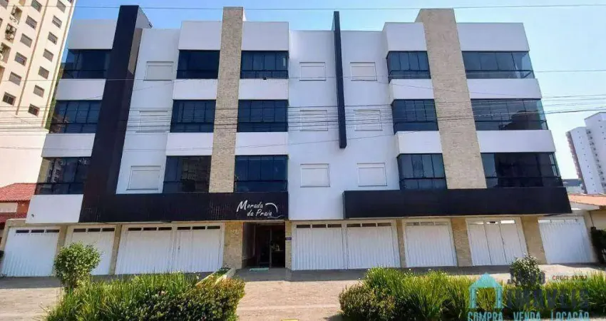Apartamento com 2 quartos à venda no Centro, Tramandaí 