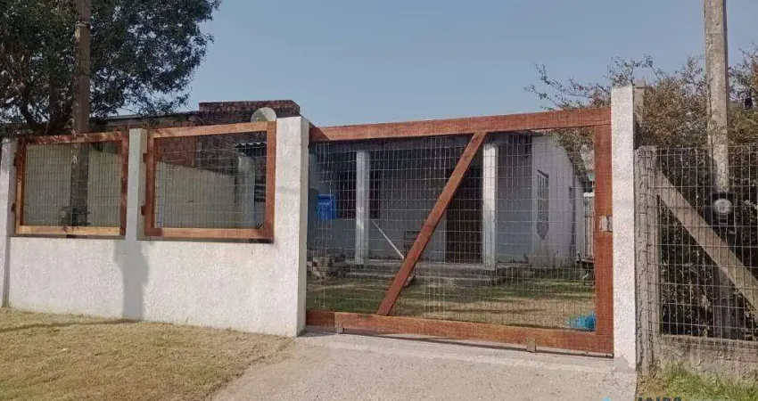 Casa com 2 quartos à venda na Nova Nordeste, Imbé 