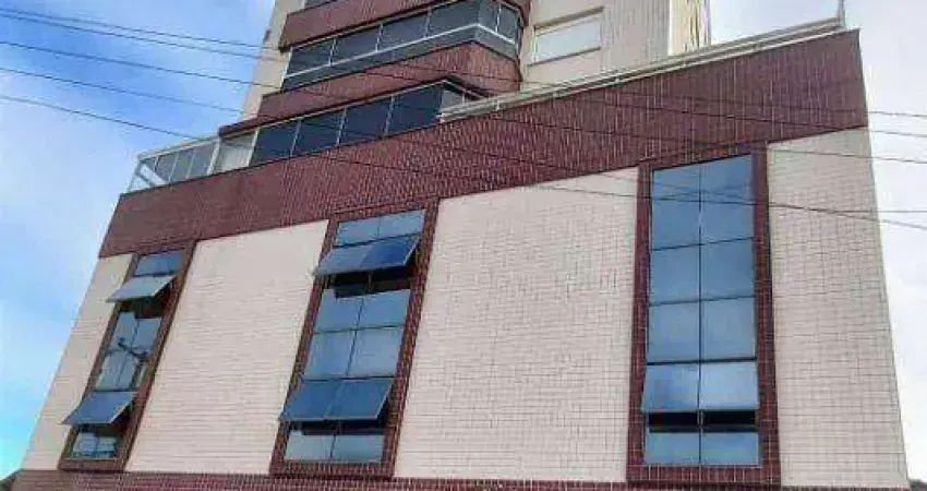 Apartamento com 2 dormitórios à venda por R$ 550.000,00 - Centro - Tramandaí/RS