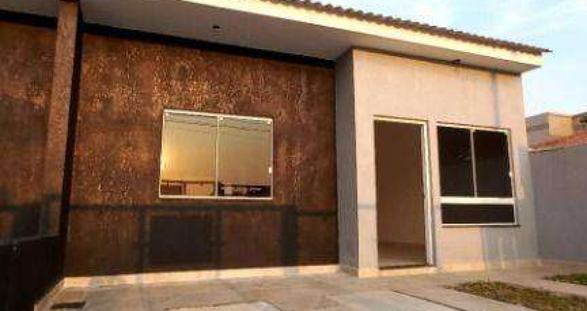 Casa com 3 dormitórios à venda, 76 m² por R$ 419.000,00 - Centro - Imbé/RS
