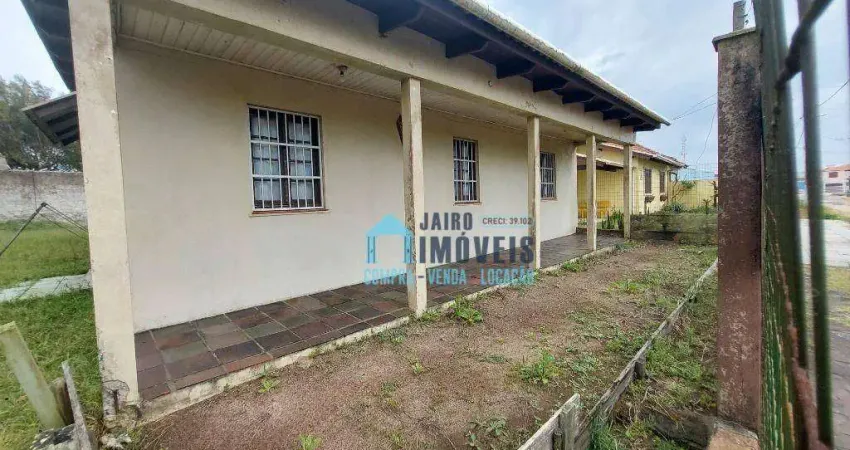 Casa com 5 quartos à venda no Centro, Cidreira 