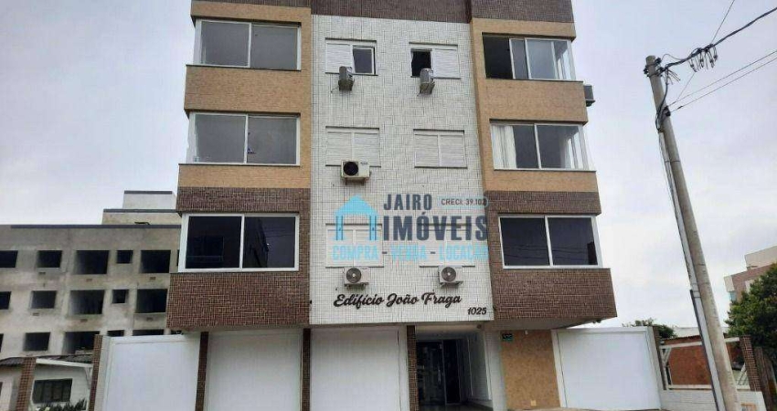 Apartamento com 2 dormitórios à venda por R$ 450.000 - Centro - Tramandaí/RS