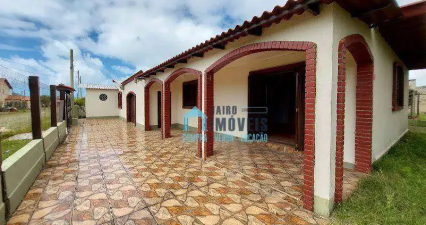 Casa com 3 quartos à venda no Centro, Balneário Pinhal 