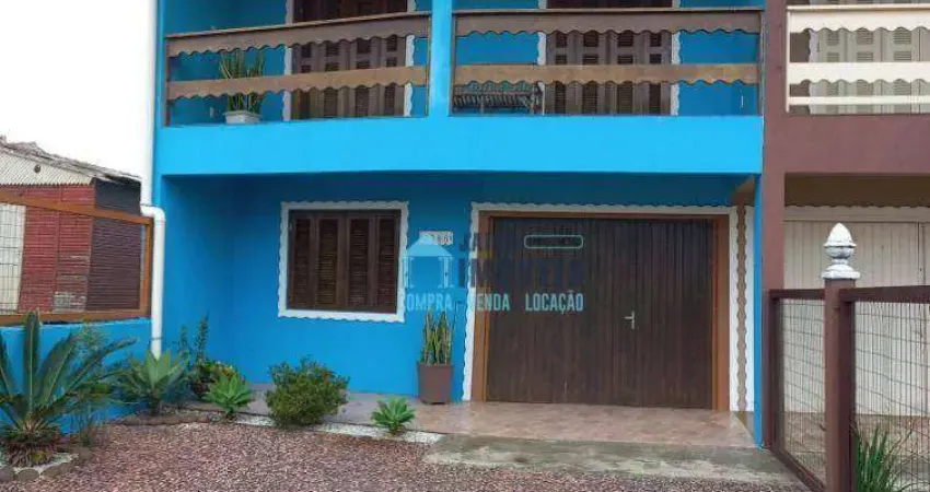 Sobrado com 3 dormitórios à venda, 174 m² por R$ 320.000,00 - Zona Nova Sul - Tramandaí/RS