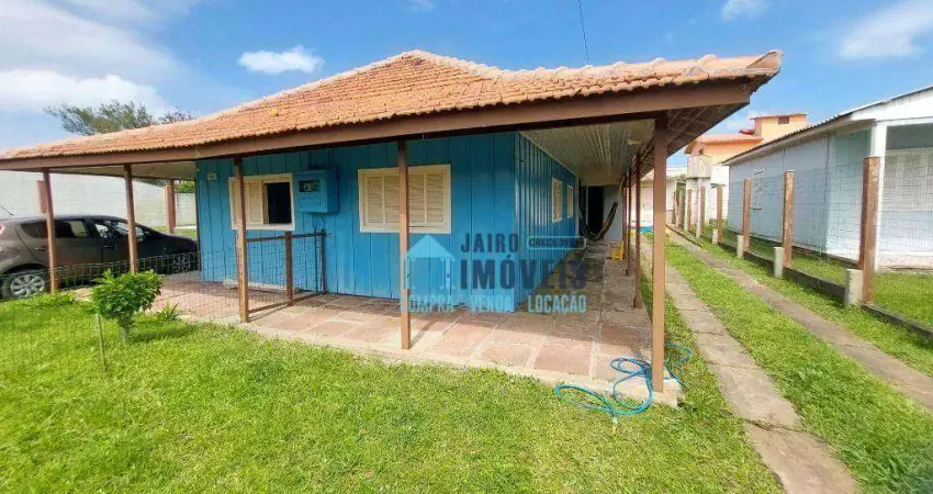Casa com 6 quartos à venda no Centro, Balneário Pinhal 