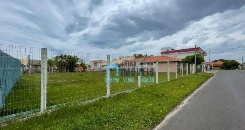 Dois Lotes à venda,  676 m² por R$ 750.000 - Centro - Tramandaí/RS