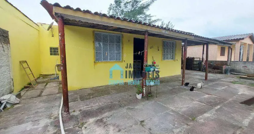 Casa com 2 quartos à venda na Costa do Sol, Cidreira 