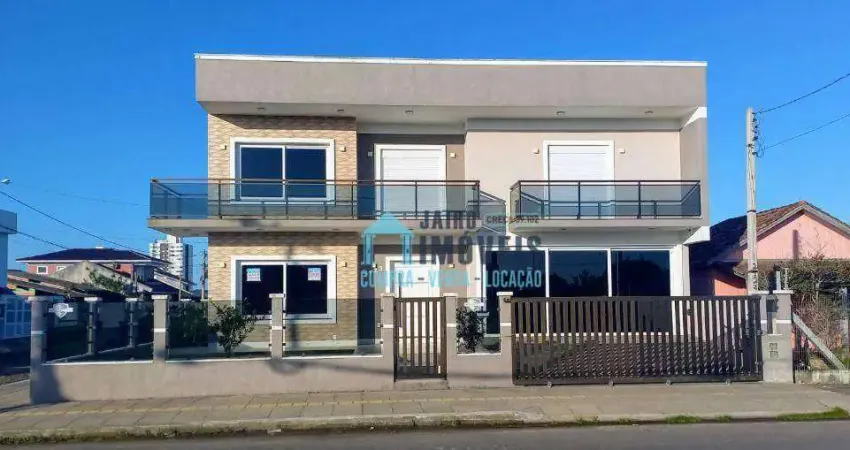 Casa de Alto Padrão, excelente localização à venda, por R$ 1.490.000 - Centro - Tramandaí/RS