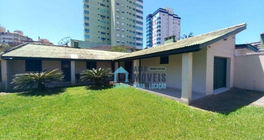 Casa com 3 dormitórios e wi-fi para alugar - Centro - Tramandaí/RS