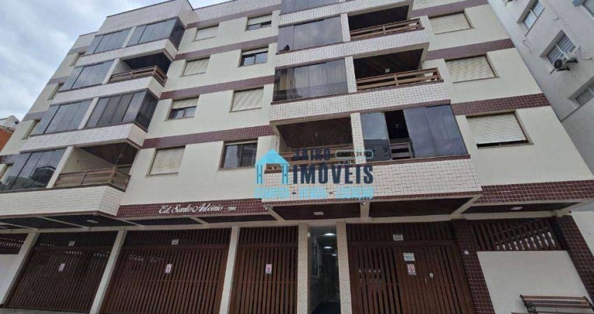Apartamento com 1 dormitório à venda por R$ 315.000,00 - Centro - Capão da Canoa/RS
