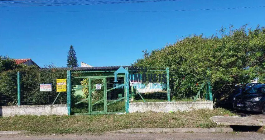 Casa à venda por R$ 850.000,00 - Centro - Cidreira/RS