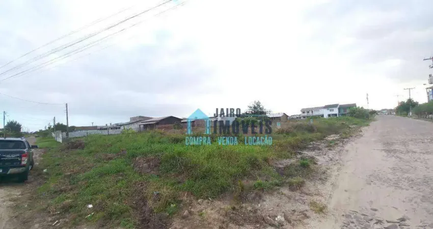Terrenos à venda, com 450 m², a partir de R$ 150.000 - Zona Nova Sul - Tramandaí/RS
