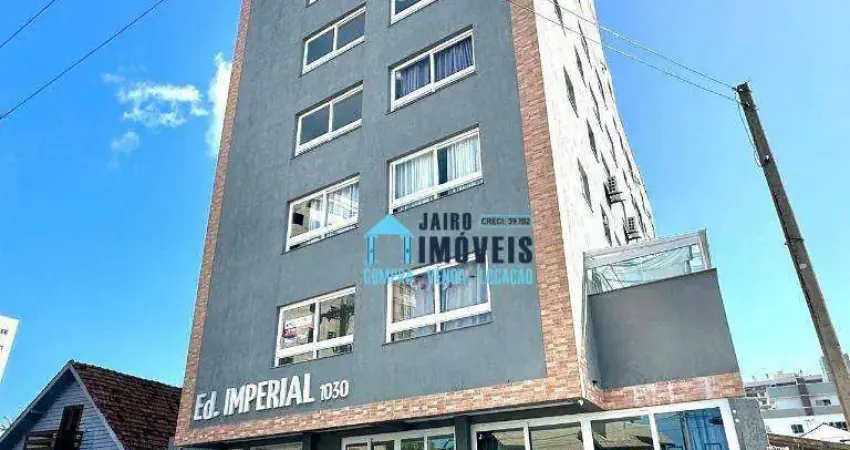 Apartamento com 1 dormitório à venda por R$ 325.000 - Centro - Tramandaí/RS