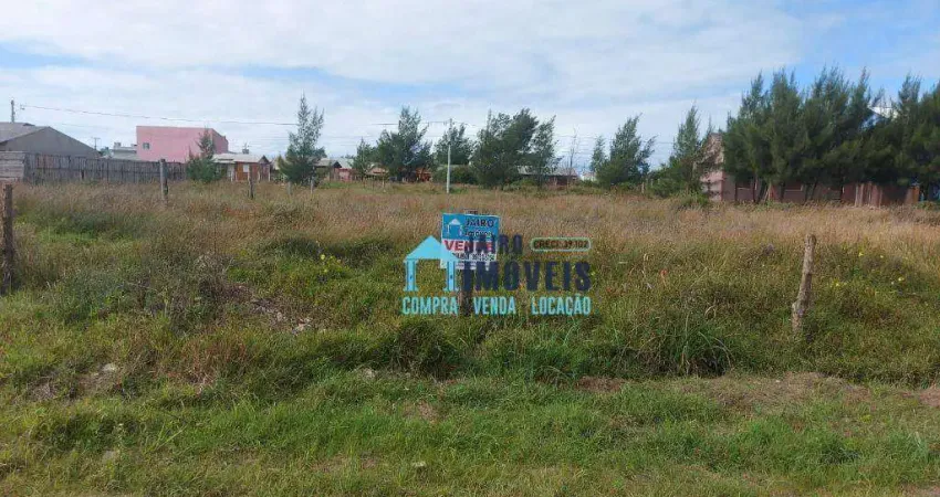 Terreno à venda, 336 m² por R$ 130.000,00 - Zona Nova Sul - Tramandaí/RS