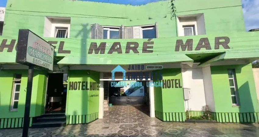 Hotel com 29 dormitórios à venda por R$ 2.200.000,00 - Centro - Tramandaí/RS