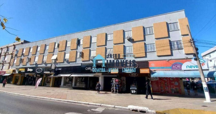 Kitnet à venda por R$ 157.000 - Centro - Tramandaí/RS