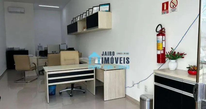 Sala à venda por R$ 292.000 - Centro - Tramandaí/RS