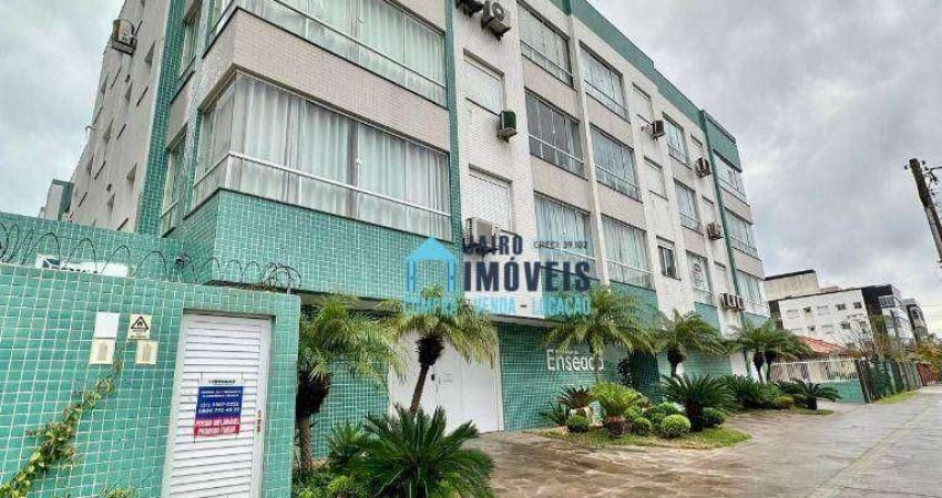 Apartamento com 1 dormitório à venda por R$ 320.000 - Centro - Tramandaí/RS