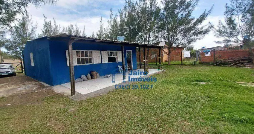 Casa de esquina no bairro costa do sol – excelente opção para moradia! à venda por r$175.000,00!