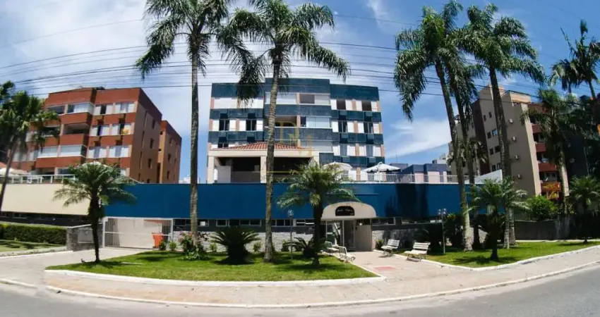 Apartamento para venda em matinhos, caiobá, 3 dormitórios, 2 banheiros, 1 vaga