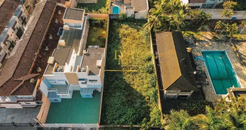 Terreno à venda em Caiobá, Matinhos