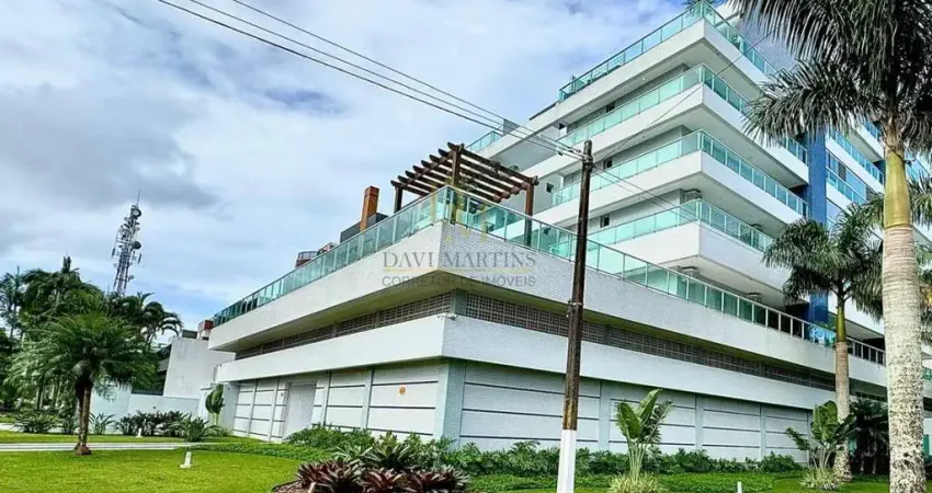 Cobertura duplex para venda em matinhos, caiobá, 3 dormitórios, 1 suíte, 3 banheiros, 2 vagas