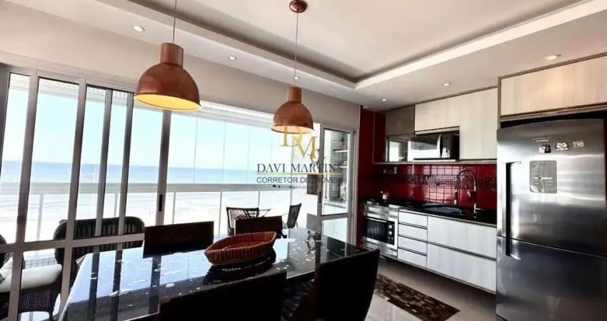 Cobertura Duplex para Venda em Matinhos, Caiobá, 4 dormitórios, 1 suíte, 3 banheiros, 2 vagas