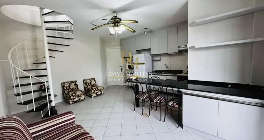 Cobertura Duplex para Venda em Matinhos, Caiobá, 3 dormitórios, 2 suítes, 3 banheiros, 1 vaga