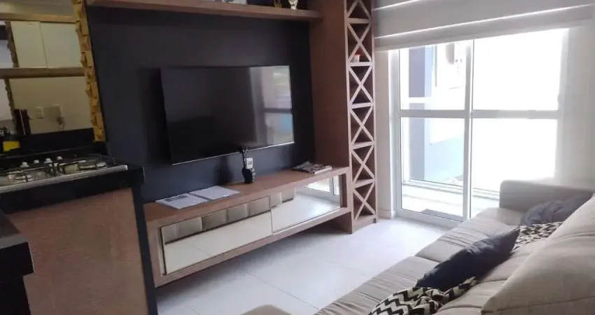 Apartamento aluguel anual, 2 quartos e 1 garagem na praia brava, itajaí/sc