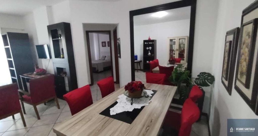 Apartamento 2 quartos sendo 1 suite, proximo ao calçadão no Centro, Balneário Camboriú/SC