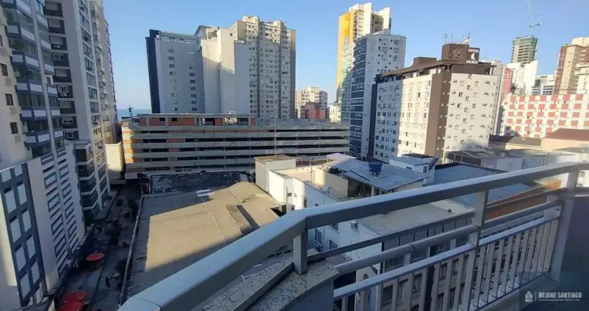 Apartamentopara locação 1 quarto no Centro, Balneário Camboriú/SC