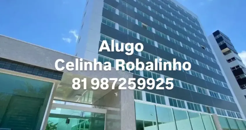 Flat para alugar na Rua Cosmorama, 446, Boa Viagem, Recife