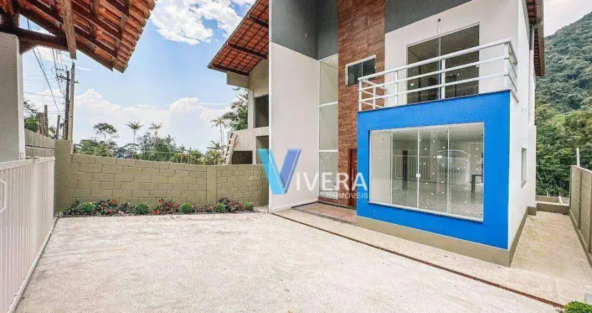 Casa com 4 suítes à venda, por R$ 895.000,00 - Granja Guarani - Teresópolis/RJ