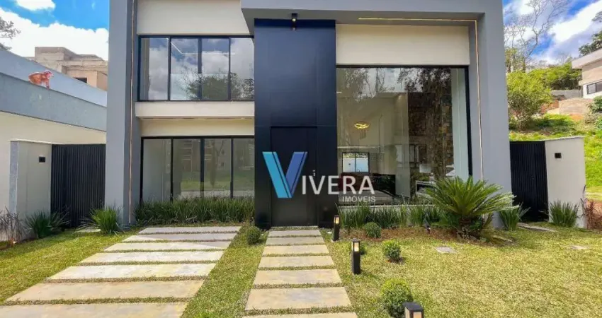 Casa com 3 dormitórios à venda, 147 m² por R$ 1.780.000,00 - Posse - Teresópolis/RJ