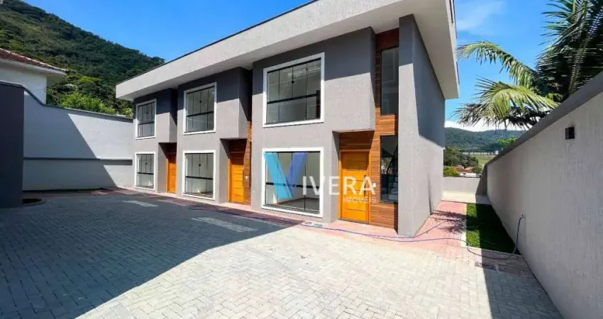 Casa com 3 dormitórios à venda, 105 m² por R$ 660.000,00 - Alto - Teresópolis/RJ