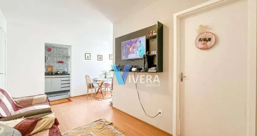 Apartamento com 2 dormitórios à venda, 55 m² por r$ 250.000,00 - pimenteiras - teresópolis/rj