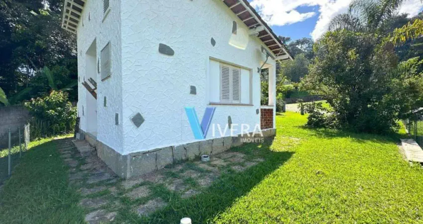 Casa com 1 dormitório à venda, 277 m² por R$ 395.000,00 - Parque do Imbui - Teresópolis/RJ