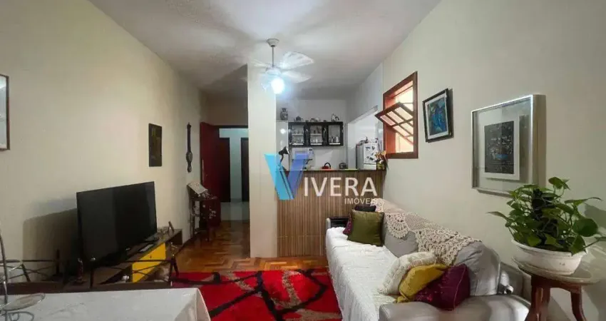 Apartamento com 2 dormitórios à venda, 41 m² por R$ 230.000,00 - Jardim Cascata - Teresópolis/RJ