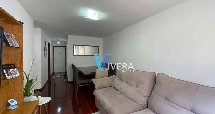 Apartamento com 2 dormitórios à venda, 65 m² por R$ 398.000,00 - Vale do Paraíso - Teresópolis/RJ