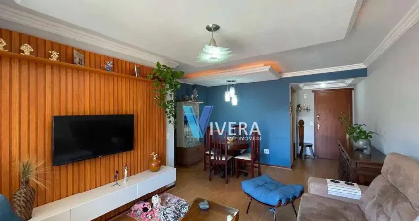 Apartamento com 2 dormitórios à venda, 75 m² por R$ 445.000,00 - Alto - Teresópolis/RJ