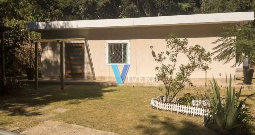 Casa com 2 dormitórios à venda, 220 m² por R$ 520.000,00 - Venda Nova - Teresópolis/RJ