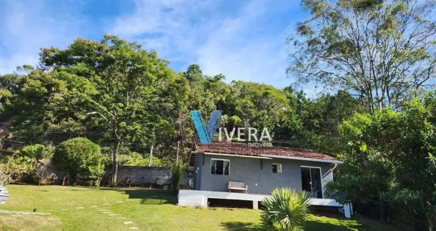 Casa com 2 dormitórios à venda, 105 m² por R$ 1.050.000,00 - Albuquerque - Teresópolis/RJ