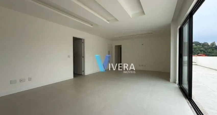 Cobertura com 3 dormitórios à venda, 155 m² por r$ 1.475.000,00 - agriões - teresópolis/rj