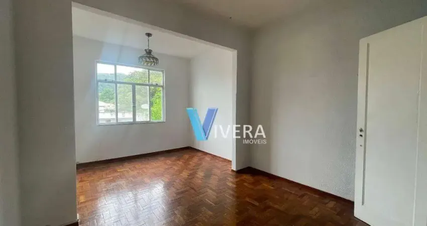 Kitnet com 1 dormitório à venda, 24 m² por R$ 175.000 - Agriões - Teresópolis/RJ