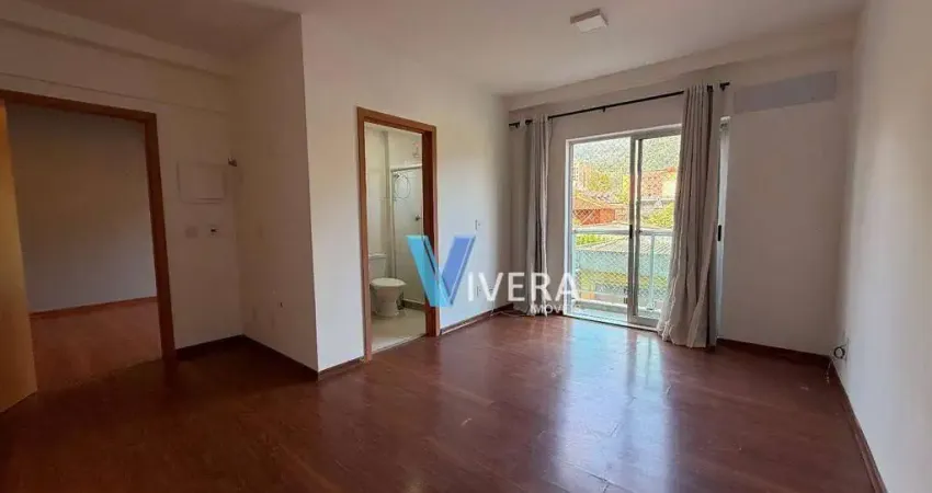 Apartamento com 2 dormitórios à venda, 53 m² por R$ 430.000,00 - Alto - Teresópolis/RJ
