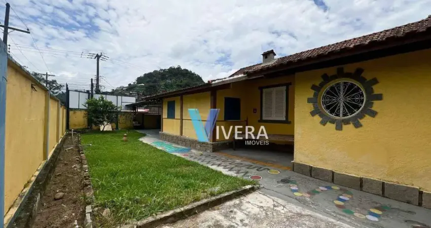 Casa, 700 m² - venda por R$ 1.690.000,00 ou aluguel por R$ 9.324,17/mês - Alto - Teresópolis/RJ