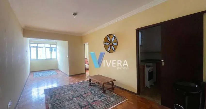 Apartamento com 2 dormitórios à venda, 42 m² por R$ 250.000 - Jardim Cascata - Teresópolis/RJ