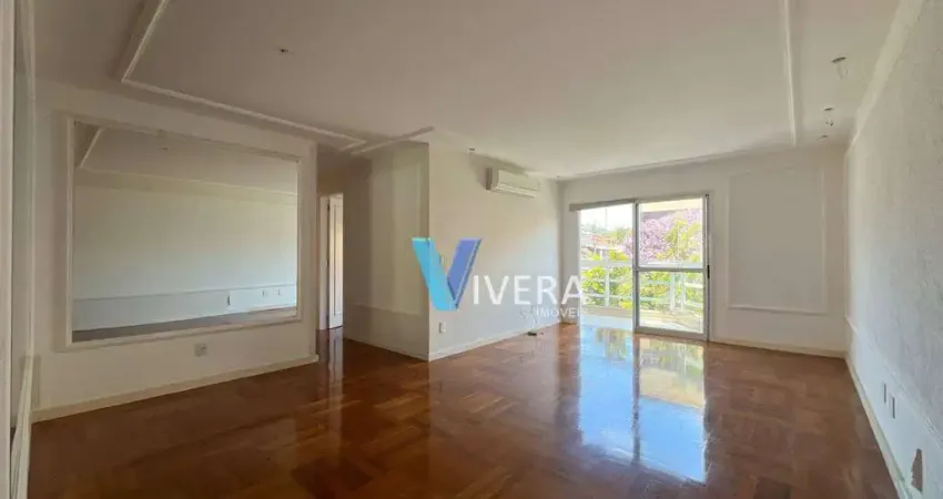 Apartamento com 2 dormitórios à venda, 81 m² por R$ 650.000,00 - Jardim Cascata - Teresópolis/RJ