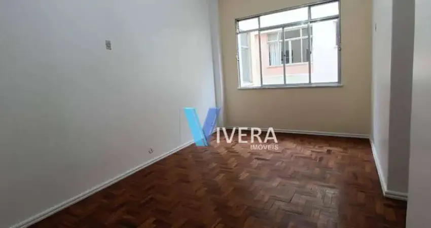 Apartamento com 2 dormitórios à venda, 55 m² por R$ 320.000,00 - Alto - Teresópolis/RJ