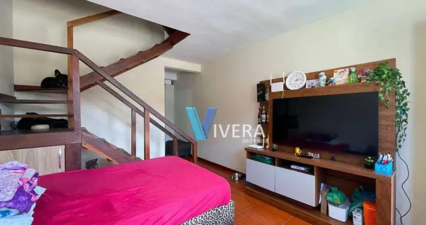 Casa com 2 dormitórios à venda, 65 m² por R$ 260.000,00 - Jardim Meudon - Teresópolis/RJ